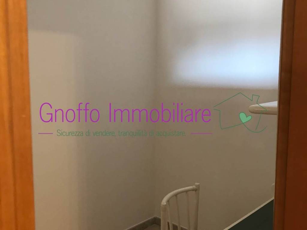 Appartamento a Trapani in Via Giovanni Battista Fardella - Foto 2