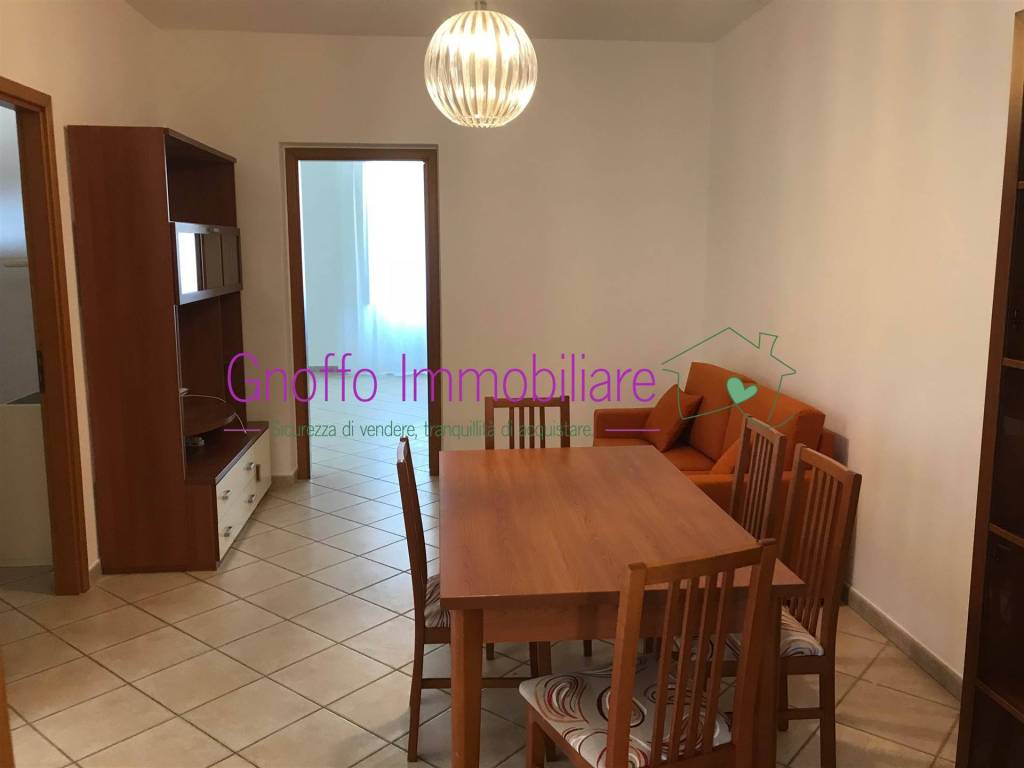 Appartamento a Trapani in Via Giovanni Battista Fardella - Foto 4
