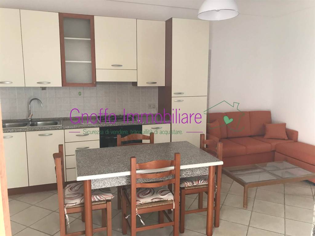 Appartamento a Trapani in Via Giovanni Battista Fardella - Foto 5