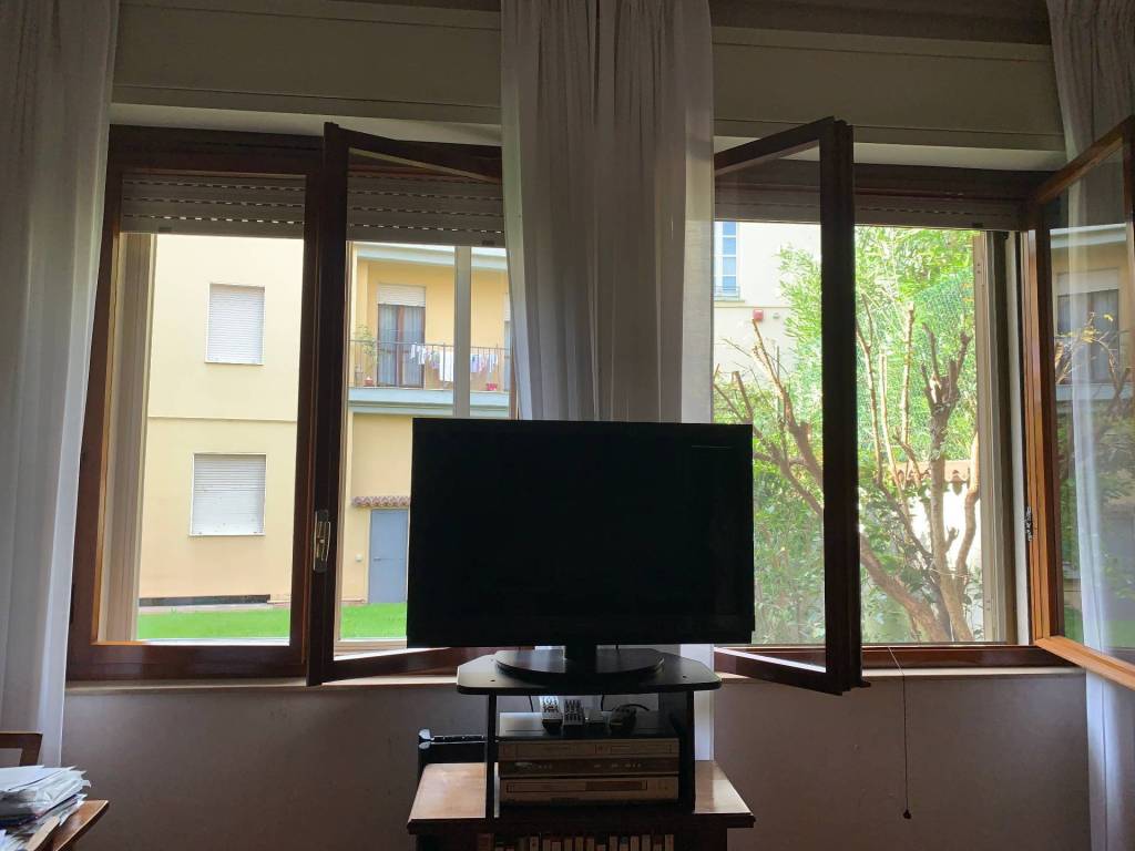 Appartamento a Mantova in via Fratelli Bandiera - Foto 2