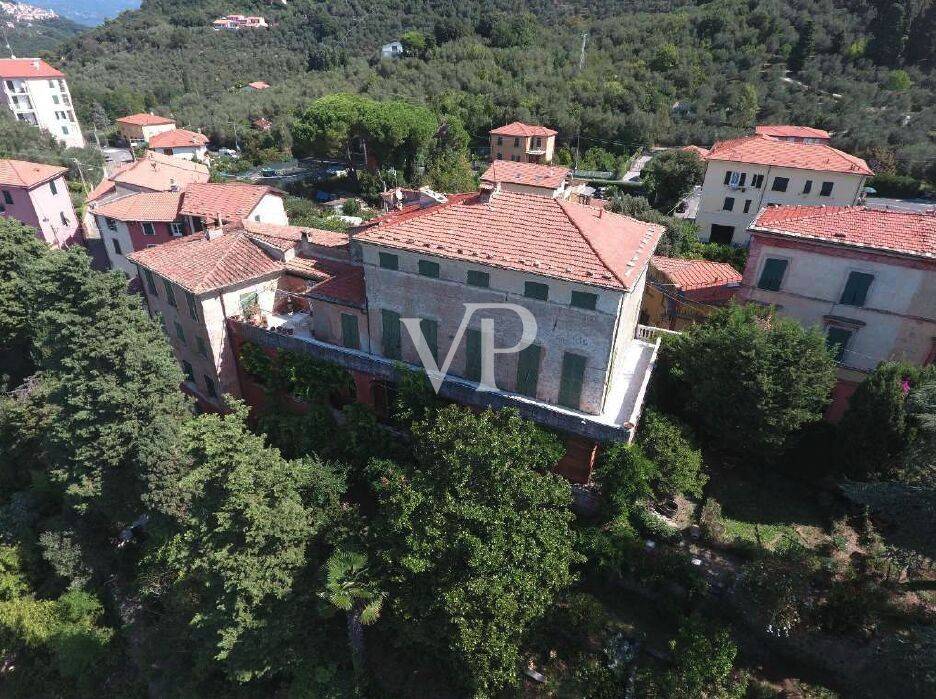 Villa a Lerici in Località Fiascherino - Foto 3