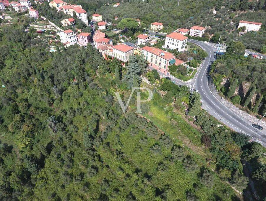 Villa a Lerici in Località Fiascherino - Foto 4