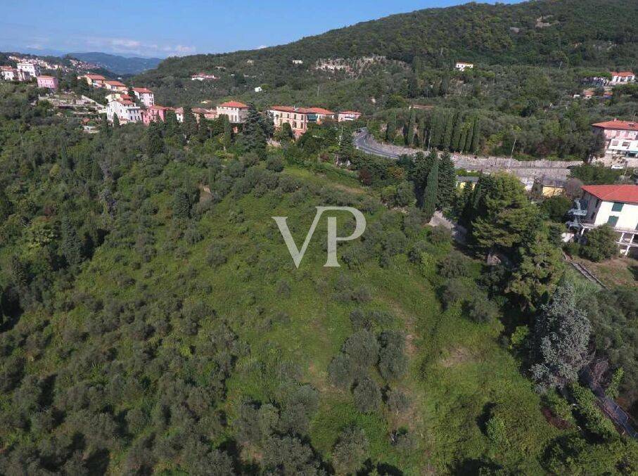 Villa a Lerici in Località Fiascherino - Foto 5