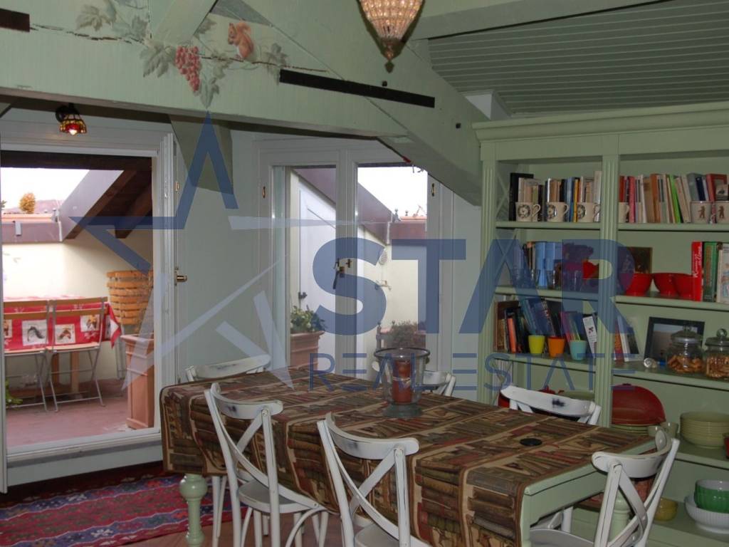 Appartamento a Castana in Via Castello - Foto 4