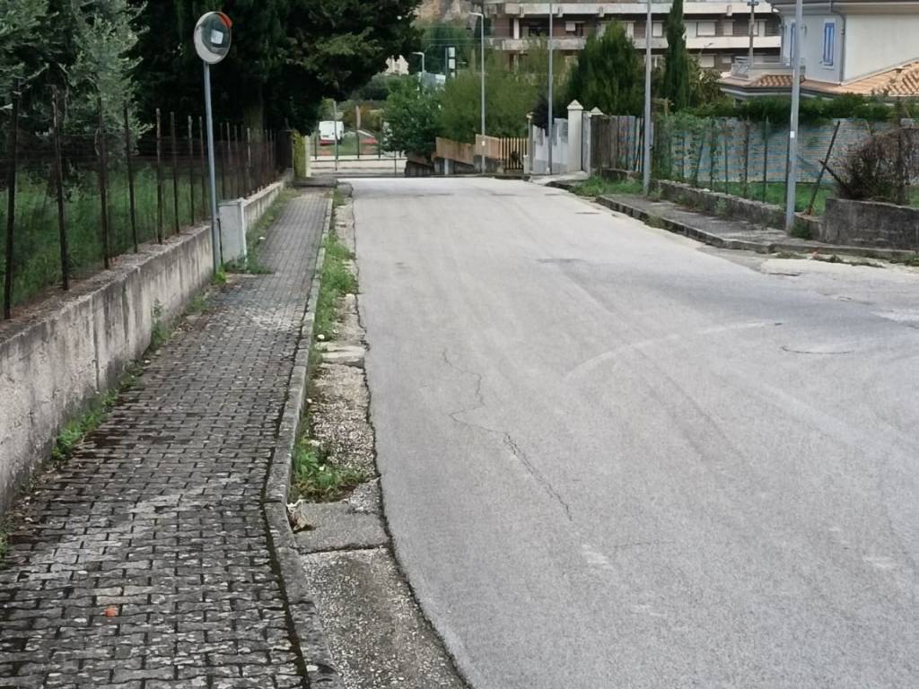 Terreno a Paolisi in Via Enzo Ferrari - Foto 2