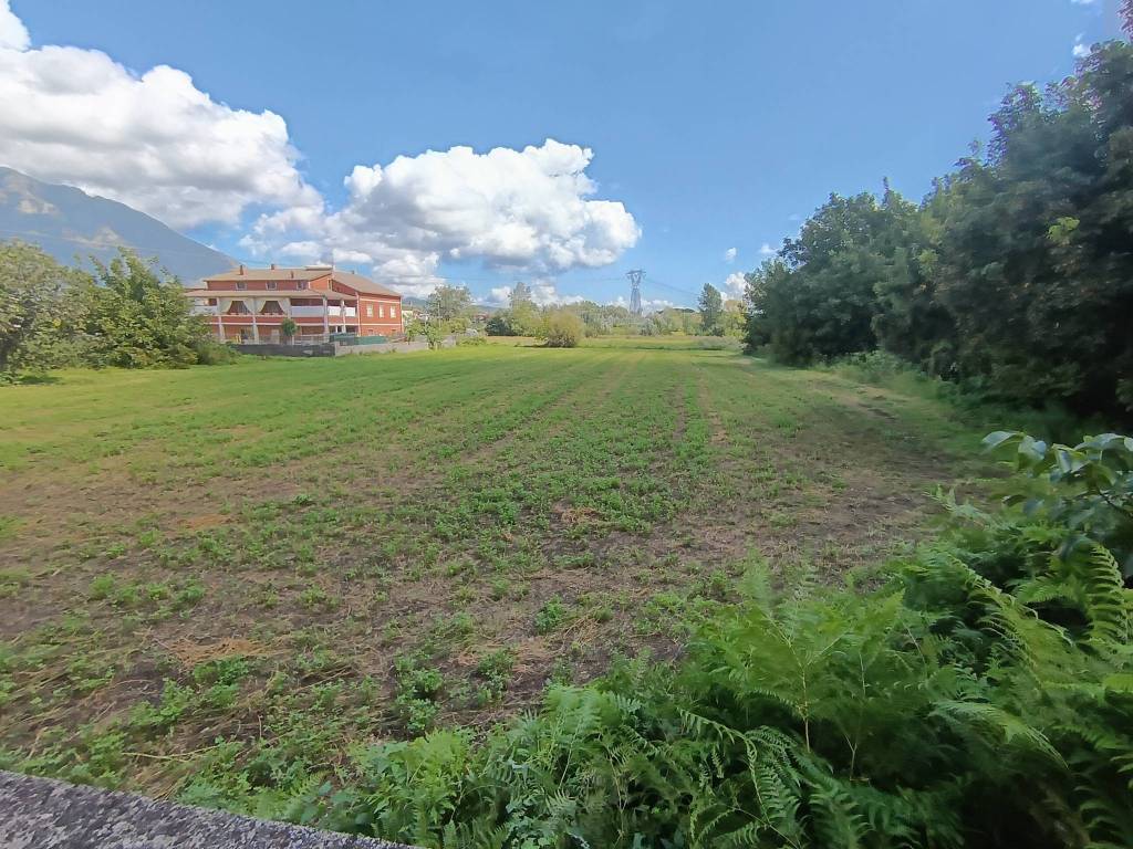Terreno a Paolisi in Via Enzo Ferrari - Foto 5