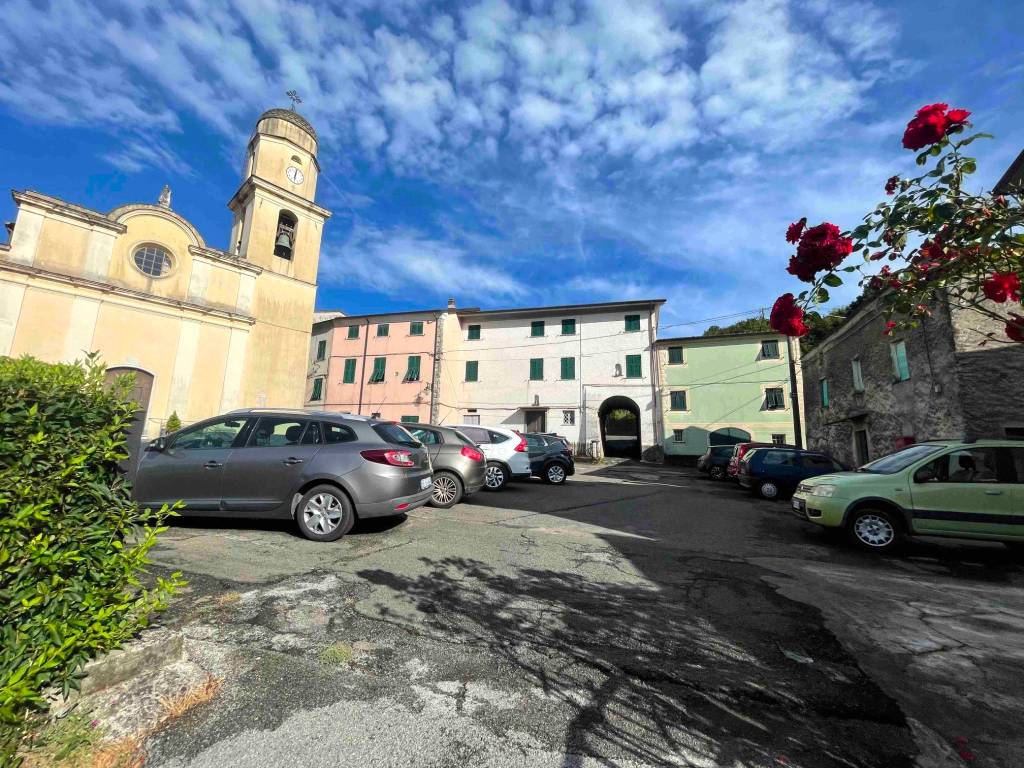 Attico / mansarda a Carro in Via Italia - Foto 3