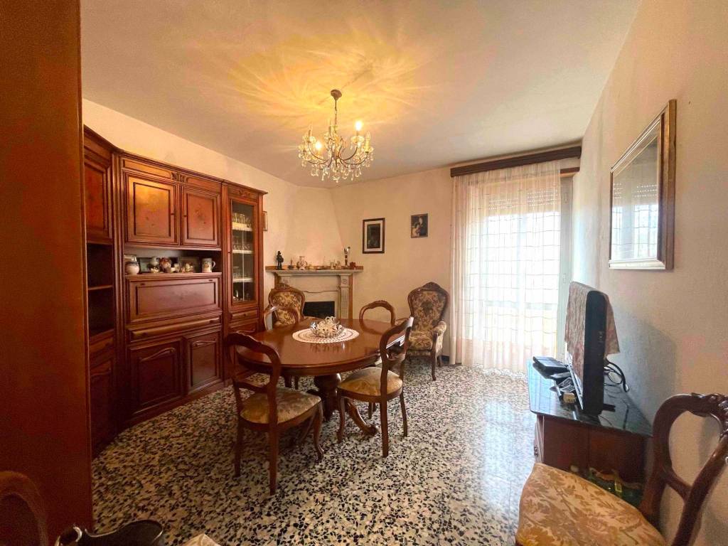 Attico / mansarda a Carro in Via Italia - Foto 5