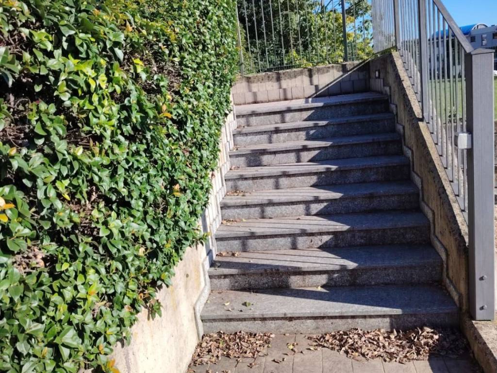 Appartamento a Binago in Via Cappelletta - Foto 4