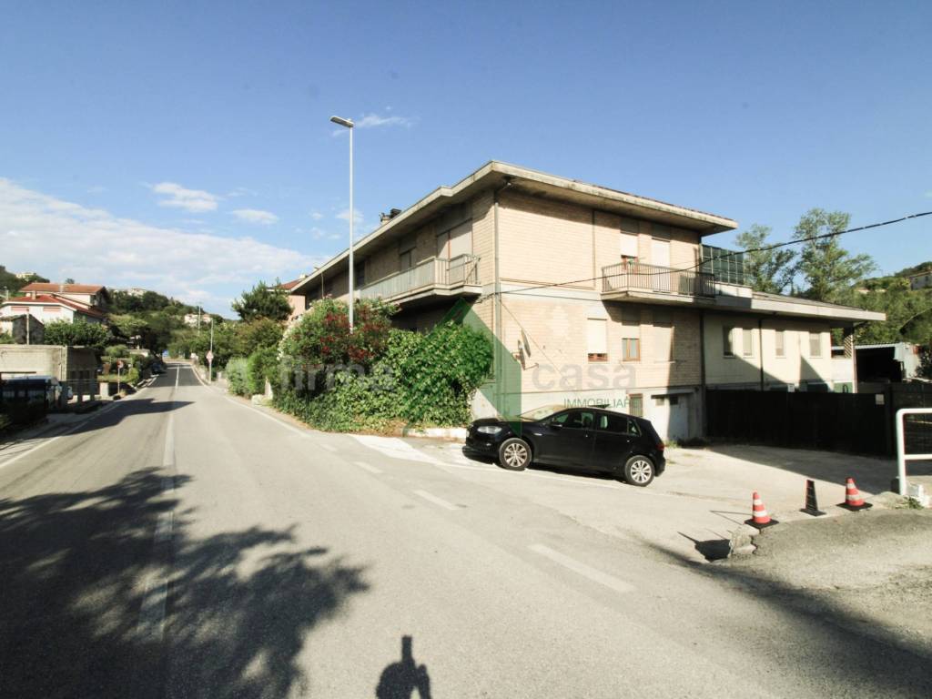 Appartamento a Teramo in Via Scalepicchio, 29 - Foto 2