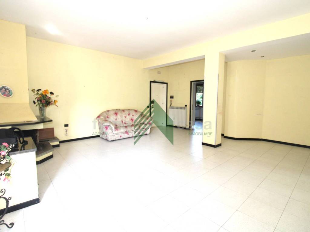 Appartamento a Teramo in Via Scalepicchio, 29 - Foto 5