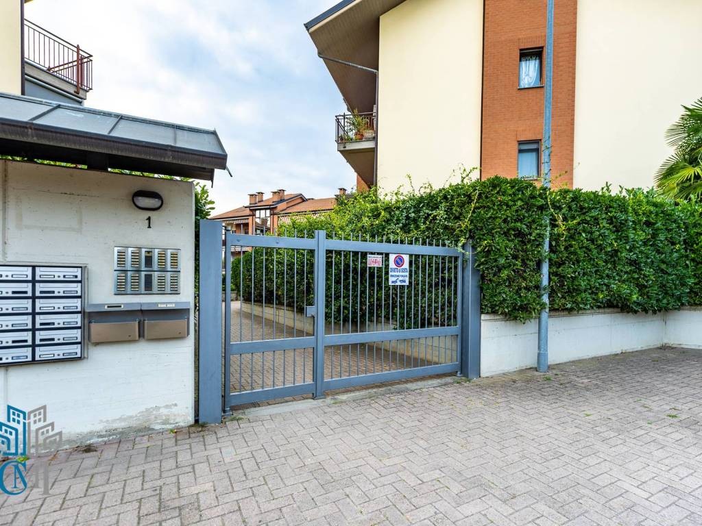 Appartamento a Pianezza in Via Italo Calvino, 1 - Foto 2