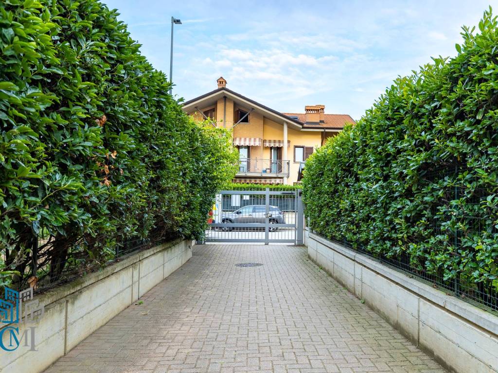 Appartamento a Pianezza in Via Italo Calvino, 1 - Foto 3