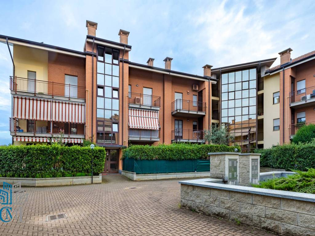 Appartamento a Pianezza in Via Italo Calvino, 1 - Foto 4