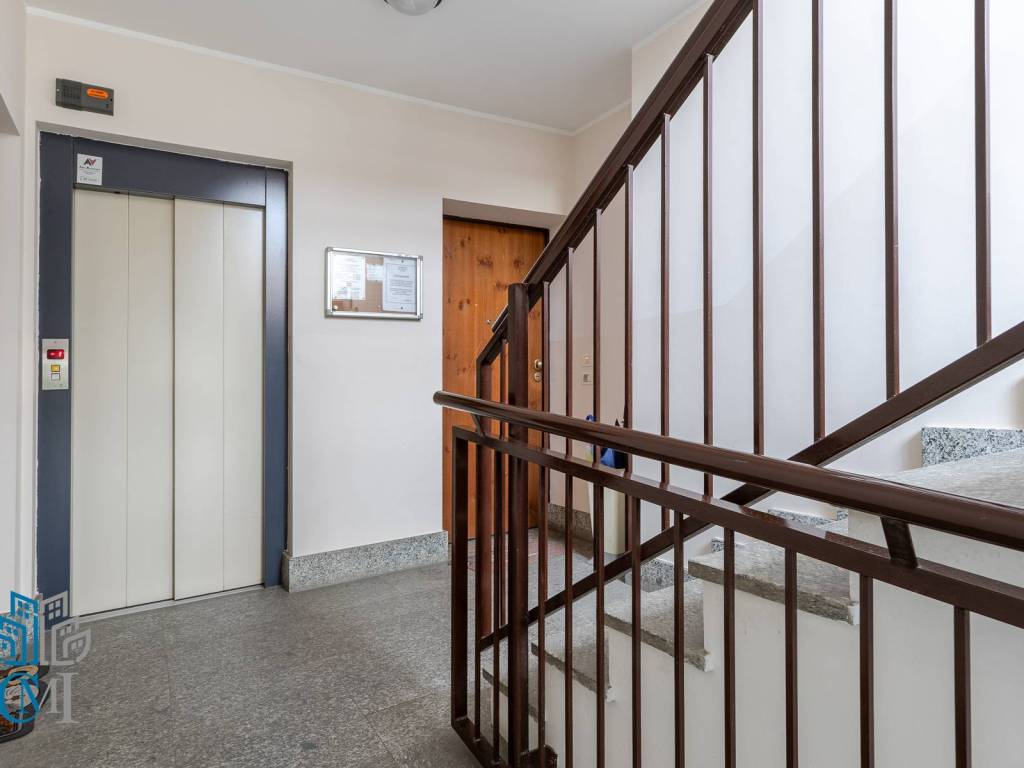 Appartamento a Pianezza in Via Italo Calvino, 1 - Foto 5