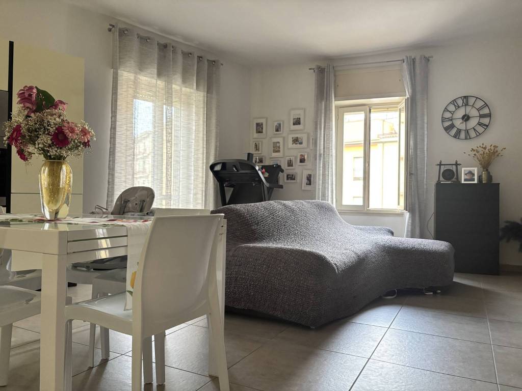 Appartamento a Cremona in Corso Giuseppe Garibaldi, 230 - Foto 4