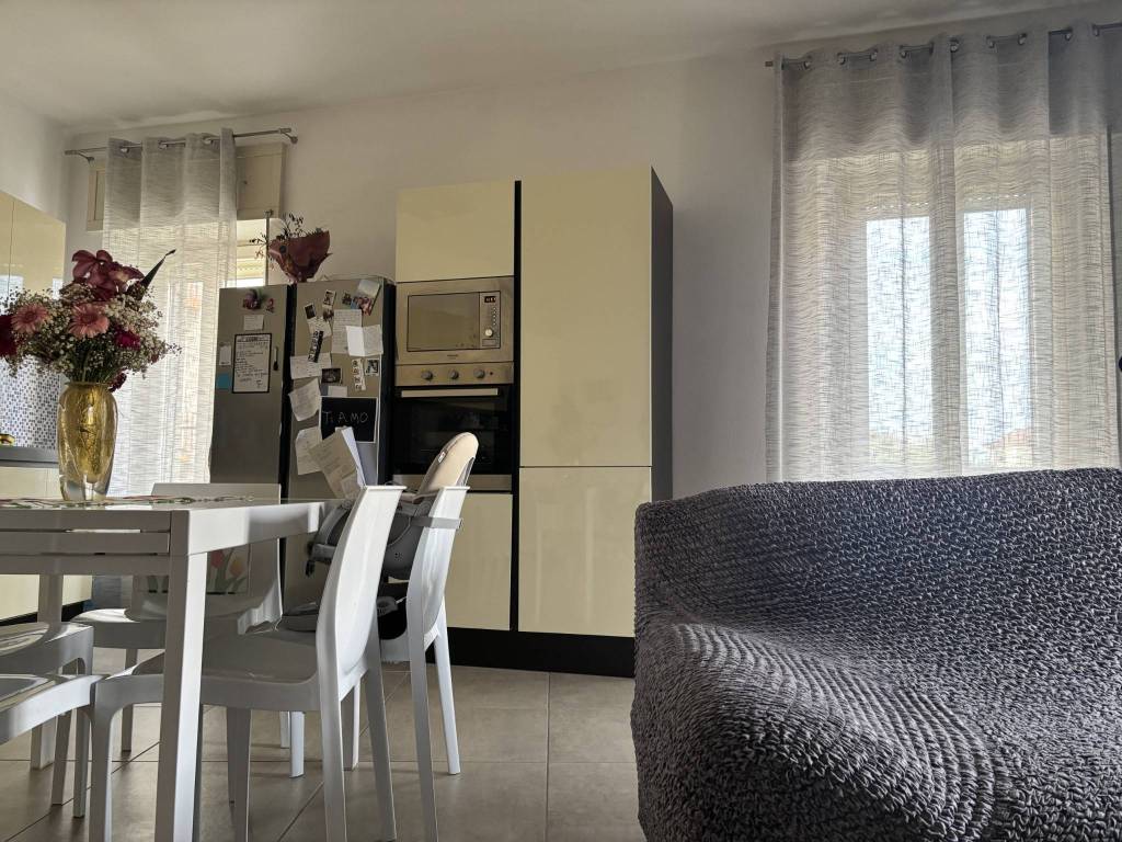 Appartamento a Cremona in Corso Giuseppe Garibaldi, 230 - Foto 5