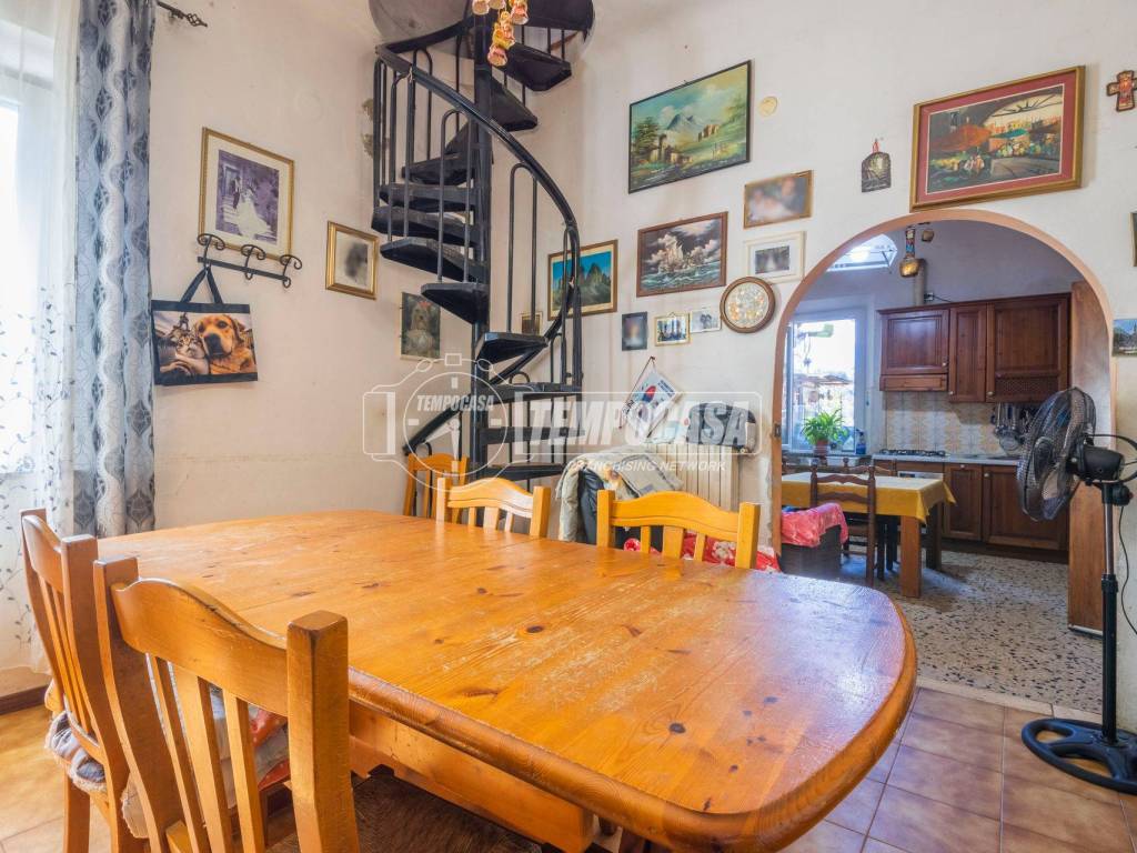 Casa indipendente a San benedetto del tronto in Via Colle San Marco 48 - Foto 2