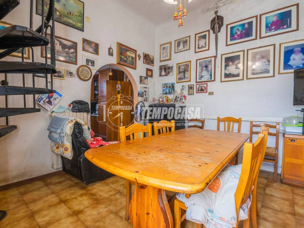 Casa indipendente a San benedetto del tronto in Via Colle San Marco 48 - Foto 3