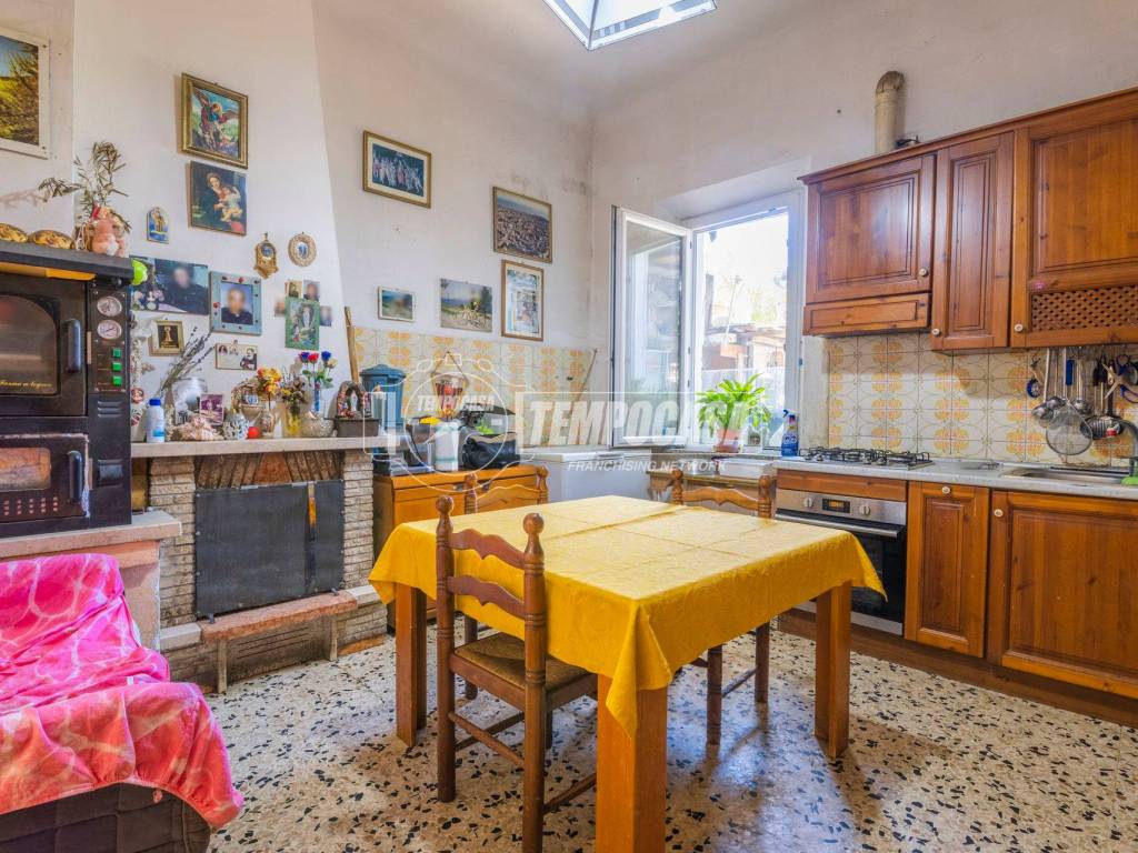 Casa indipendente a San benedetto del tronto in Via Colle San Marco 48 - Foto 5