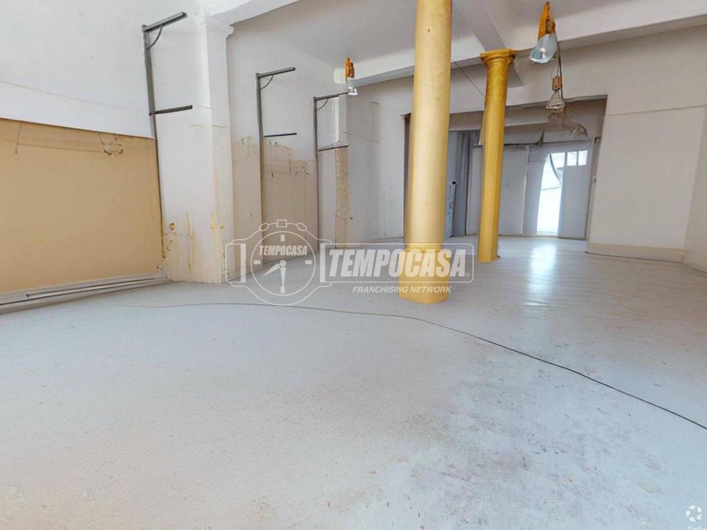 Loft / open space a San benedetto del tronto in Via Francesco Crispi - Foto 2