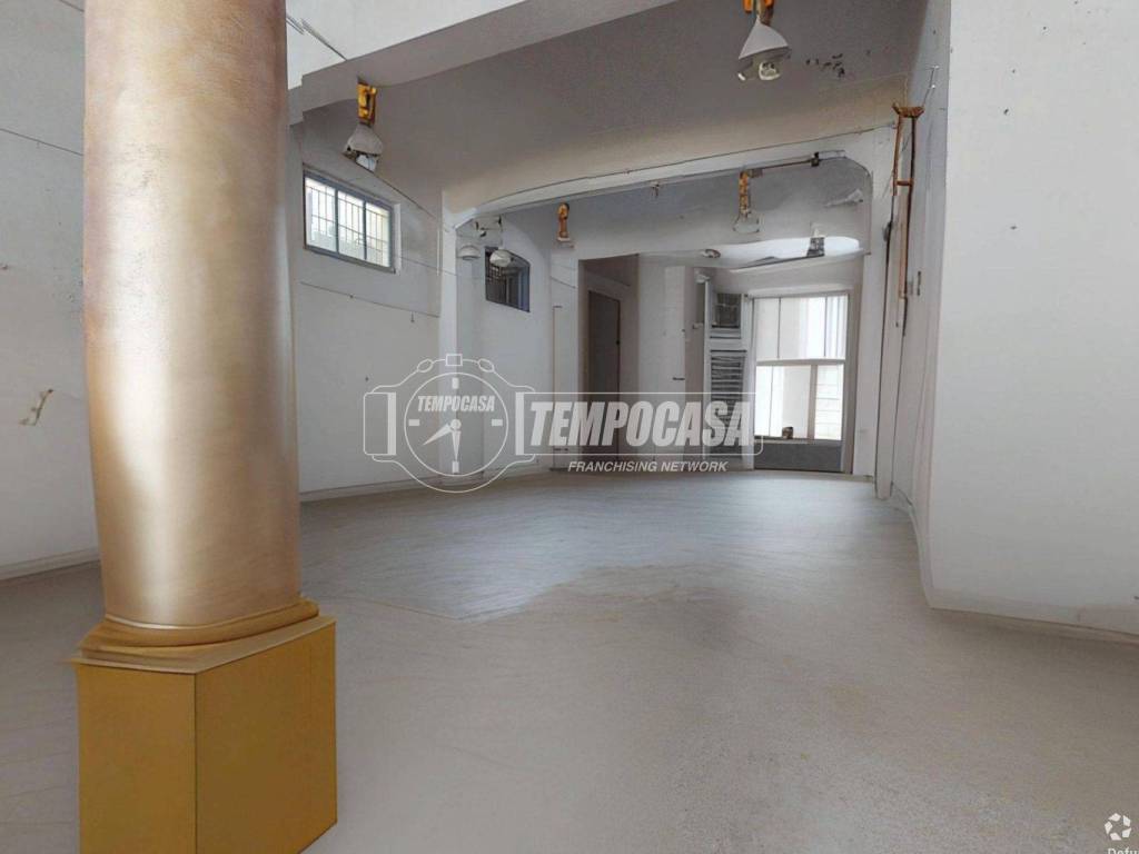 Loft / open space a San benedetto del tronto in Via Francesco Crispi - Foto 3