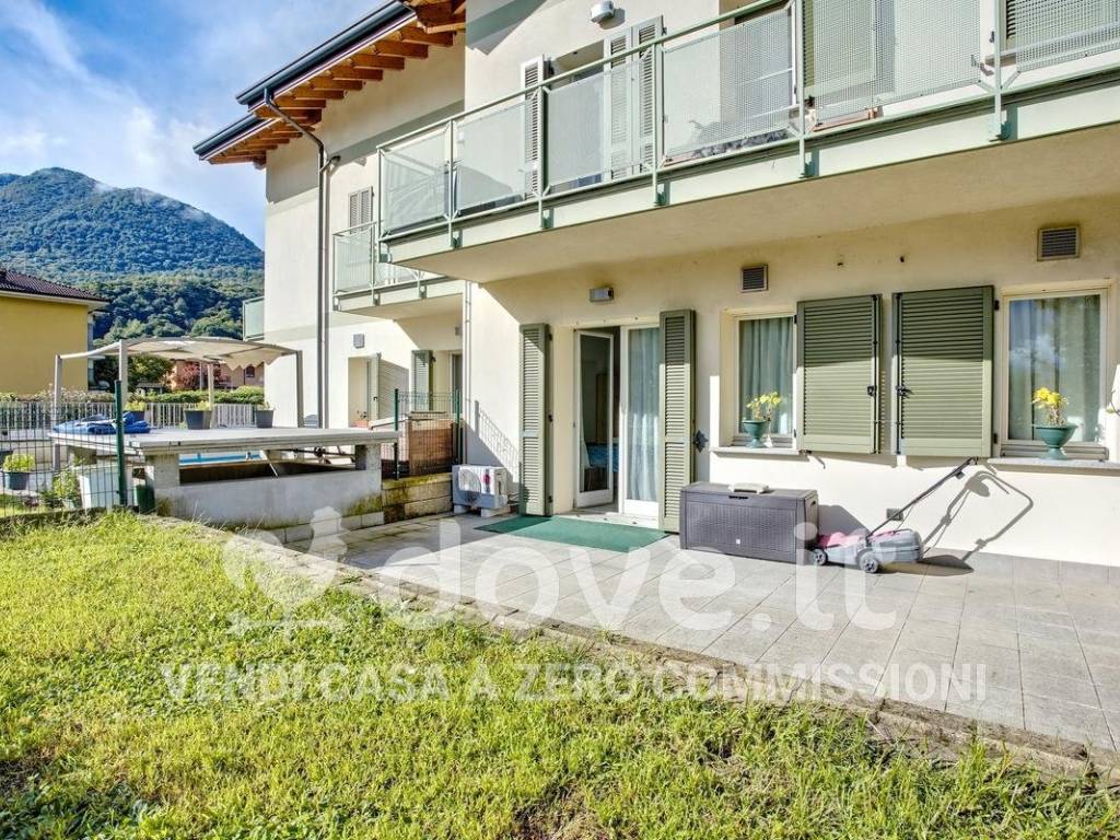 Appartamento a Cuvio in Via Cantone, 16 - Foto 2