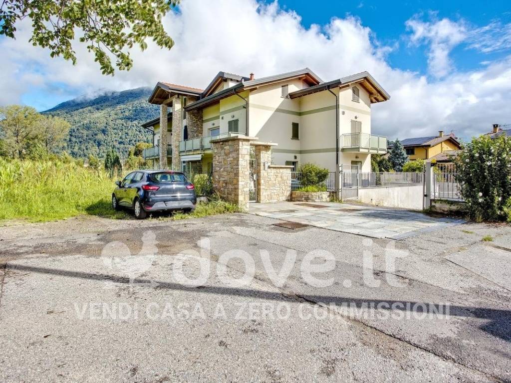 Appartamento a Cuvio in Via Cantone, 16 - Foto 3