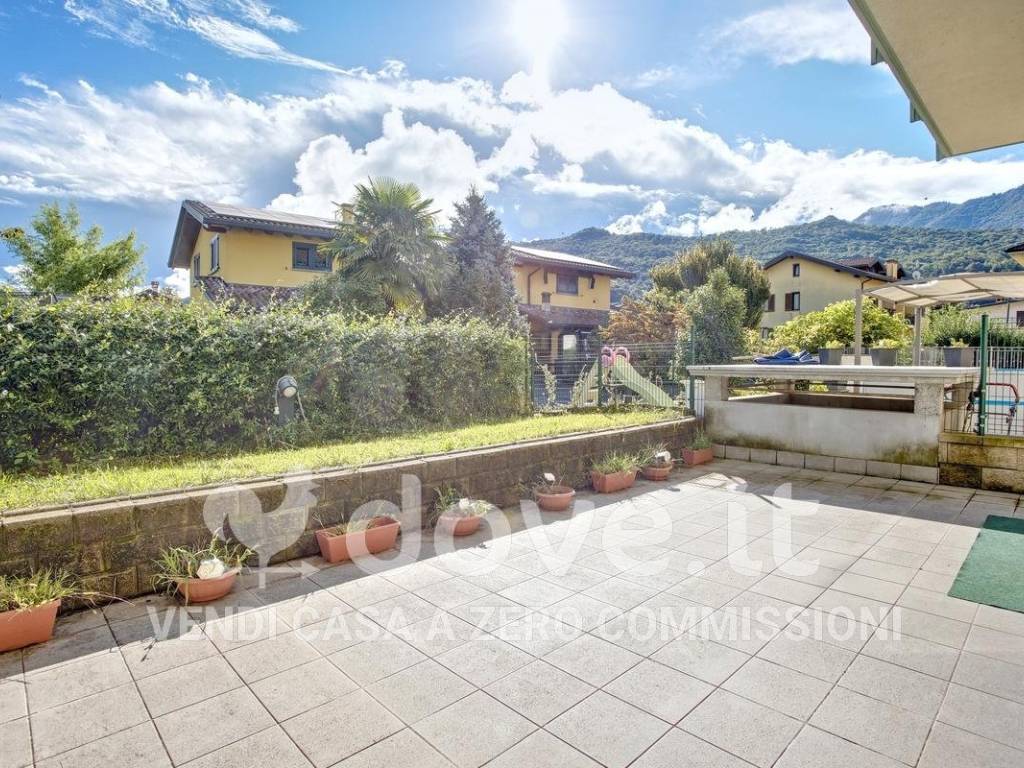 Appartamento a Cuvio in Via Cantone, 16 - Foto 4