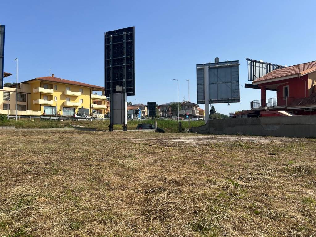 Terreno a Sant'onofrio in Via Salvador Allende - Foto 3