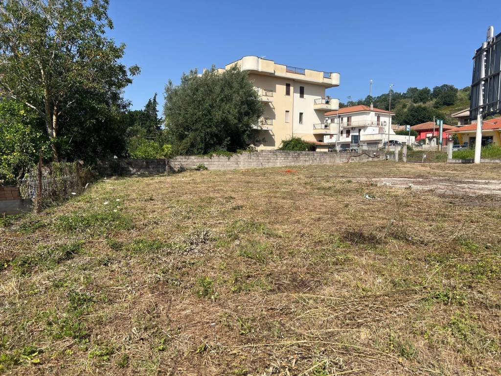 Terreno a Sant'onofrio in Via Salvador Allende - Foto 4