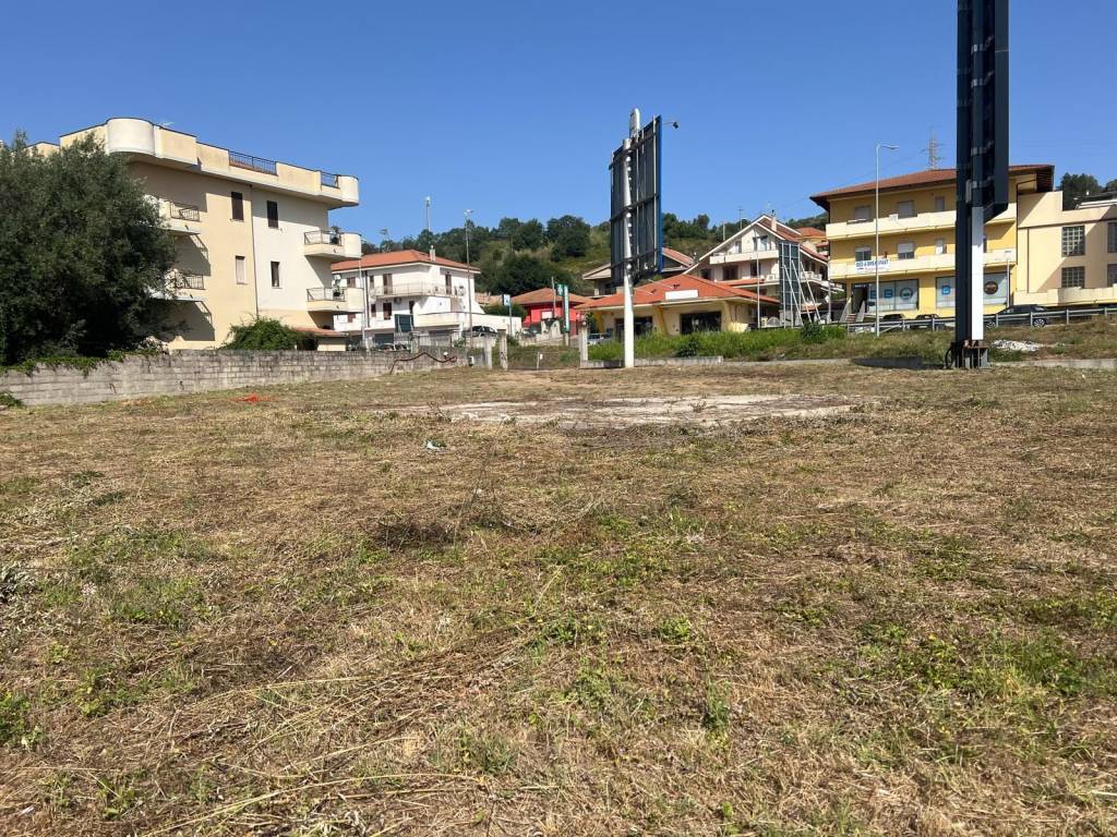 Terreno a Sant'onofrio in Via Salvador Allende - Foto 5
