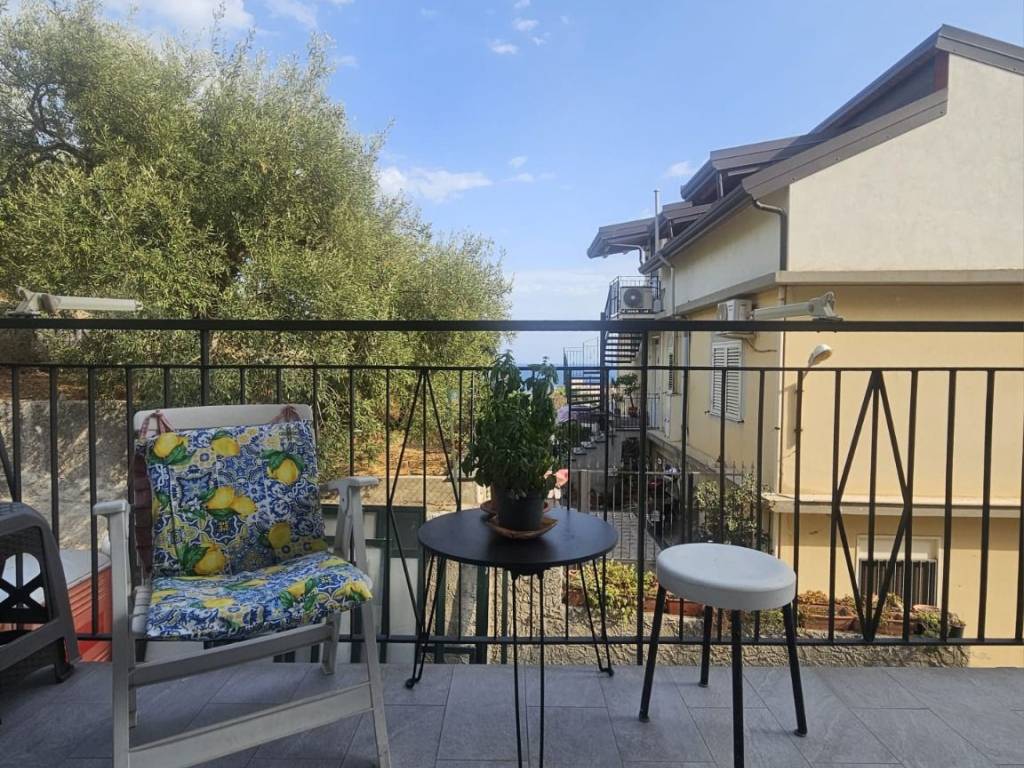 Appartamento a Santa teresa di riva in Via Principe di Piemonte - Foto 4