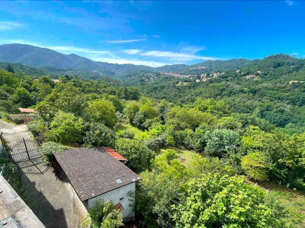 Attico / mansarda a Carro in Via Italia - Foto 4