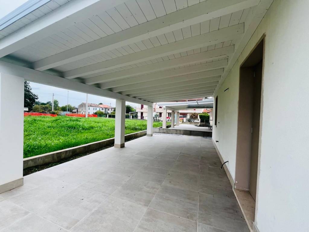 Villa a Borgo veneto in Via Don Antonio Groppo - Foto 2