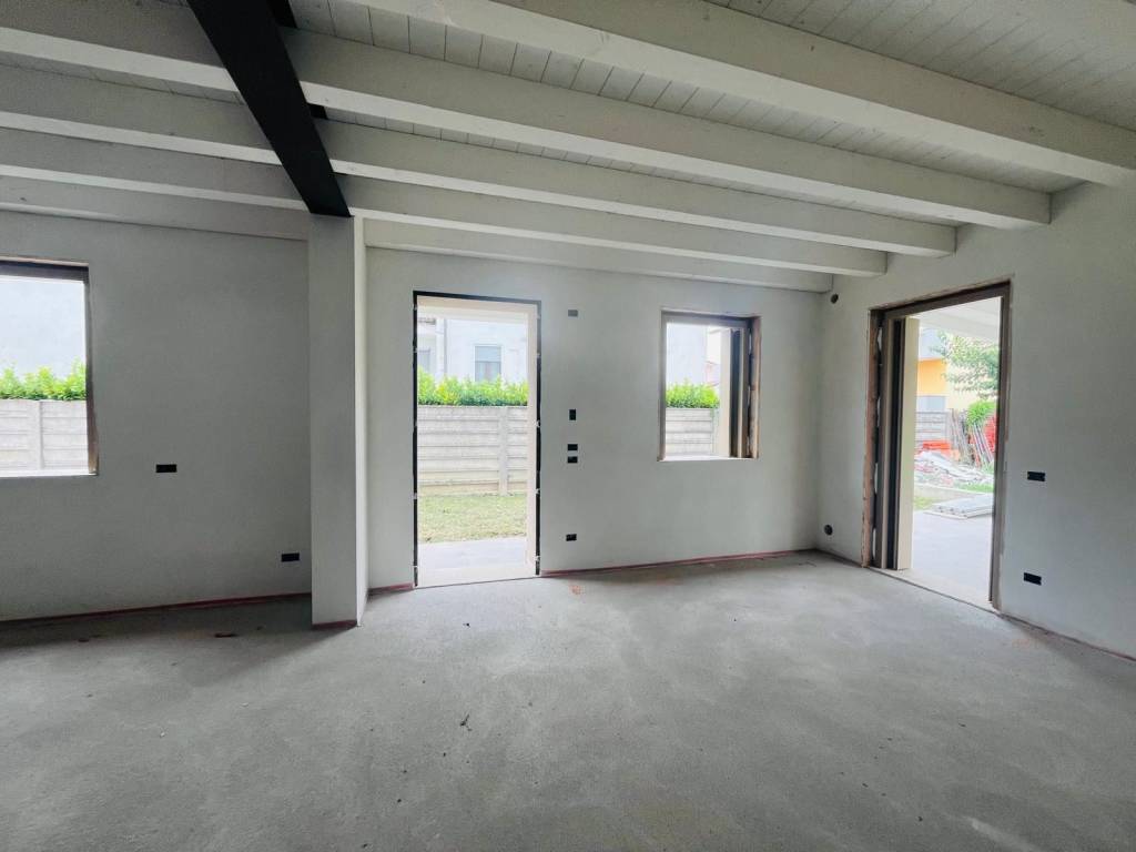 Villa a Borgo veneto in Via Don Antonio Groppo - Foto 3