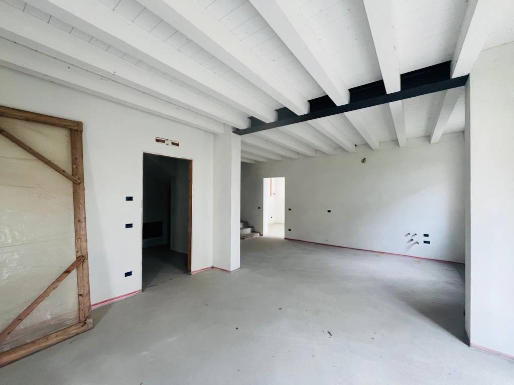 Villa a Borgo veneto in Via Don Antonio Groppo - Foto 4