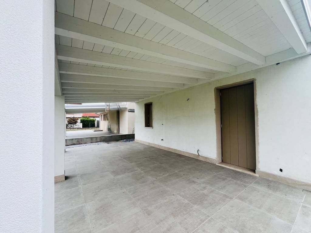 Villa a Borgo veneto in Via Don Antonio Groppo - Foto 5