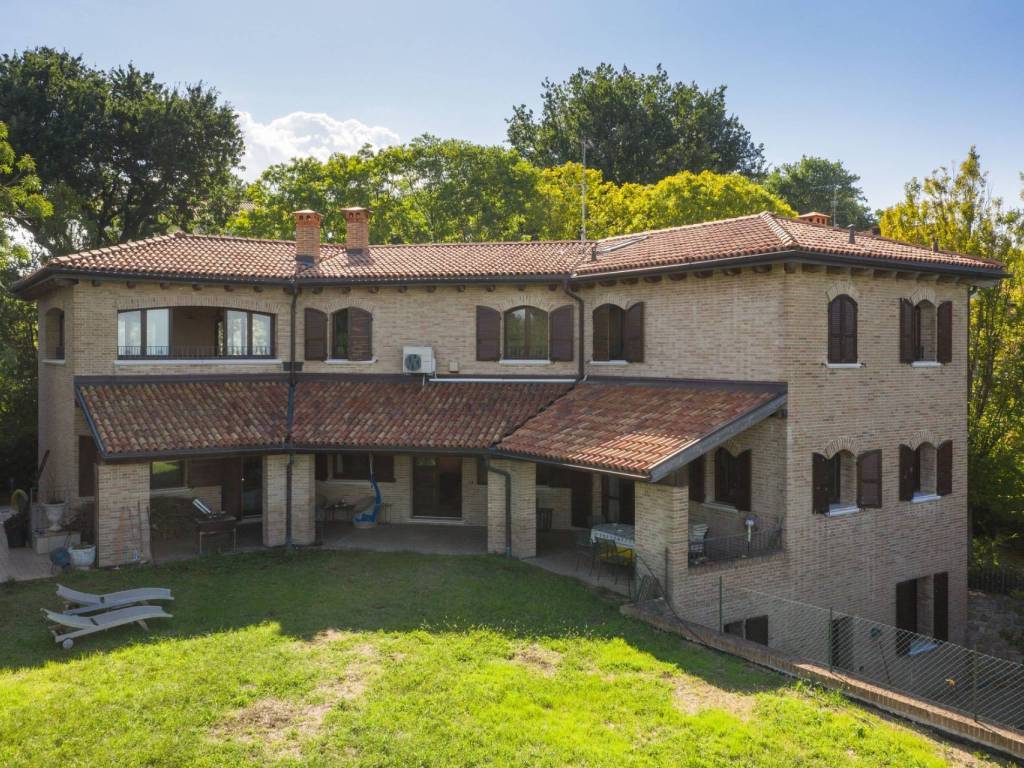 Villa a Montefiore conca in via pianello - Foto 2