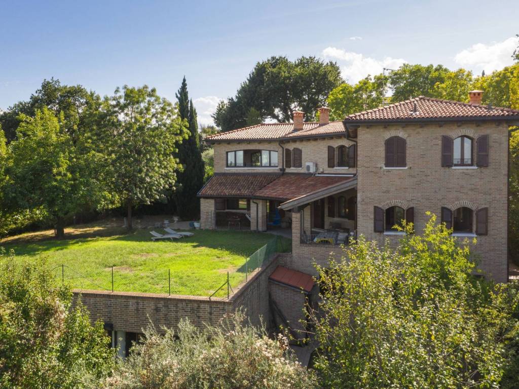 Villa a Montefiore conca in via pianello - Foto 3