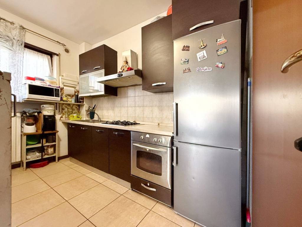 Appartamento a Verona in via rovigo 8 - Foto 4