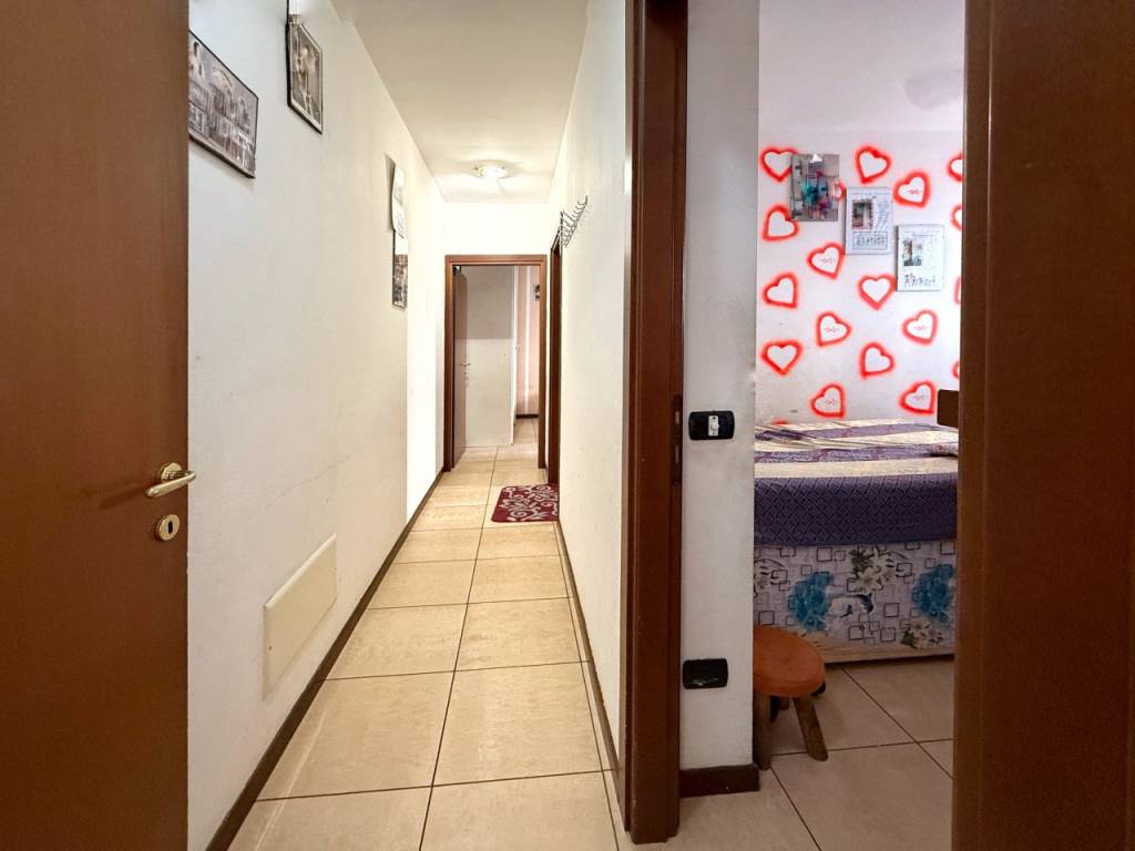 Appartamento a Verona in via rovigo 8 - Foto 5