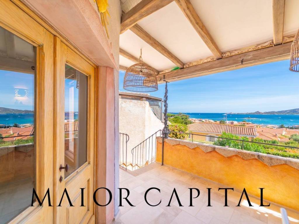 Villa a Arzachena in Via Lampara - Foto 3