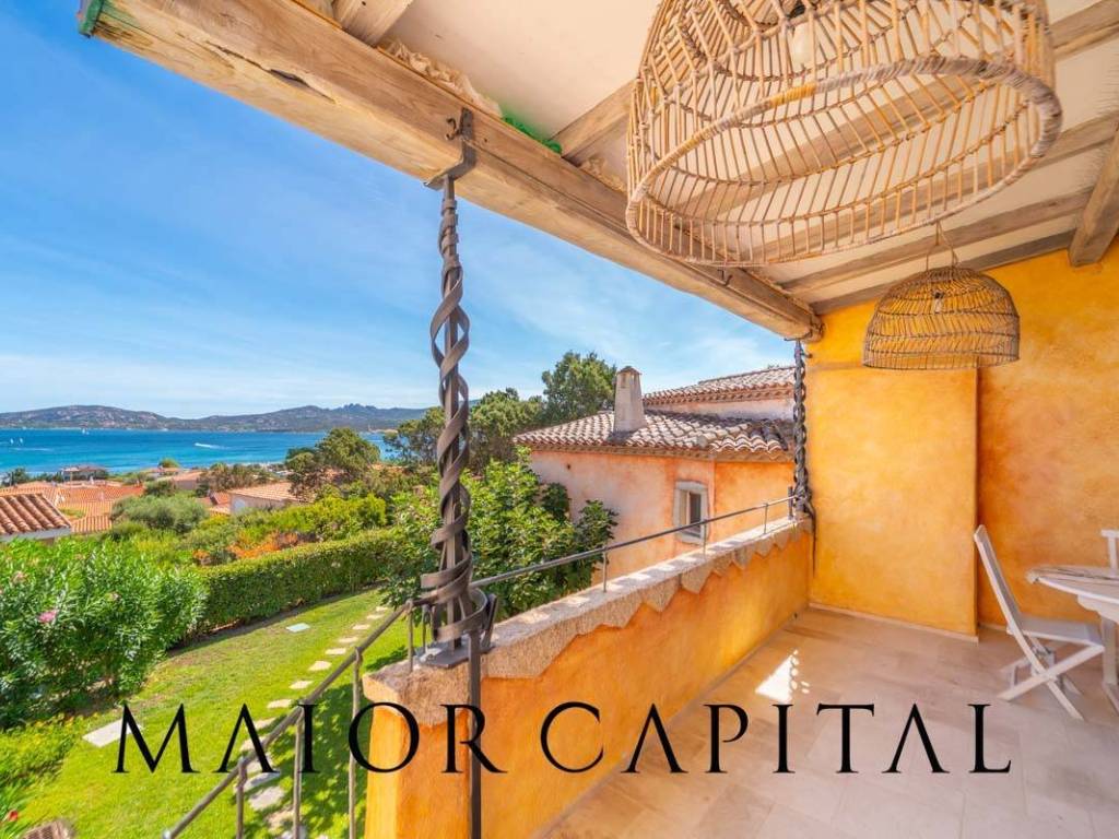 Villa a Arzachena in Via Lampara - Foto 4