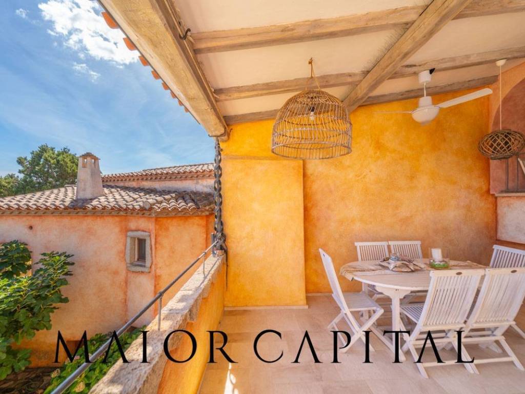 Villa a Arzachena in Via Lampara - Foto 5