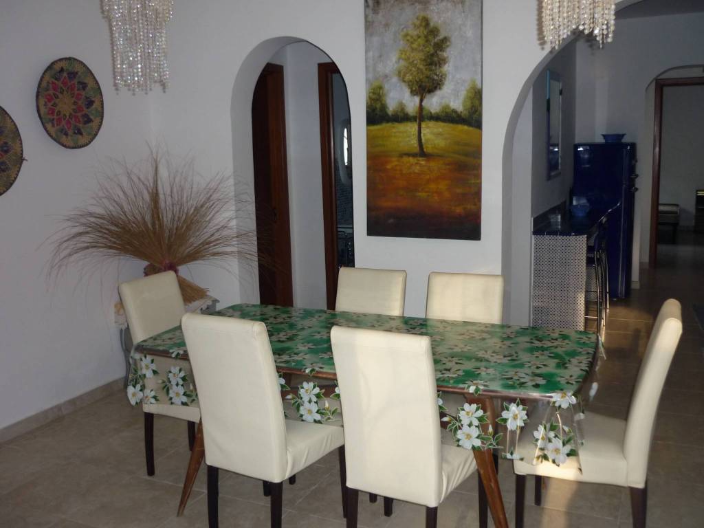 Villa a Gallipoli in Via degli Usignoli - Foto 4