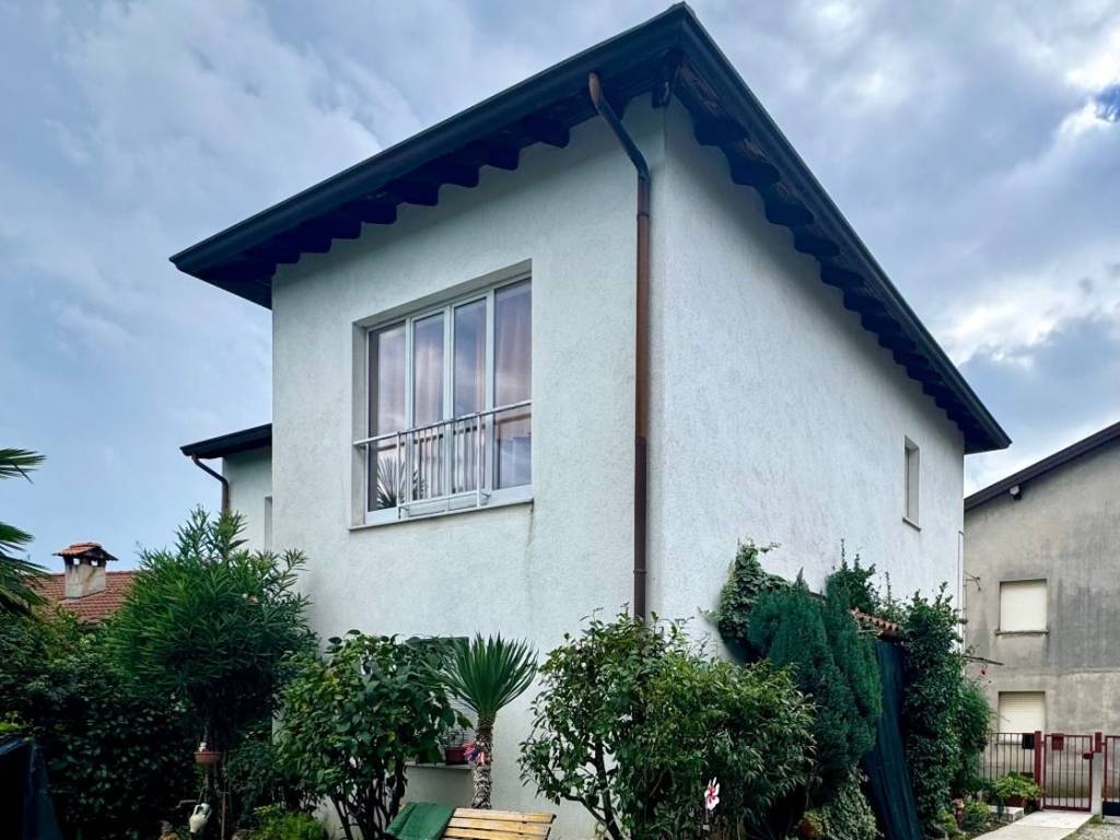 Appartamento a Tarcento in Via Borgobello, 59 - Foto 2