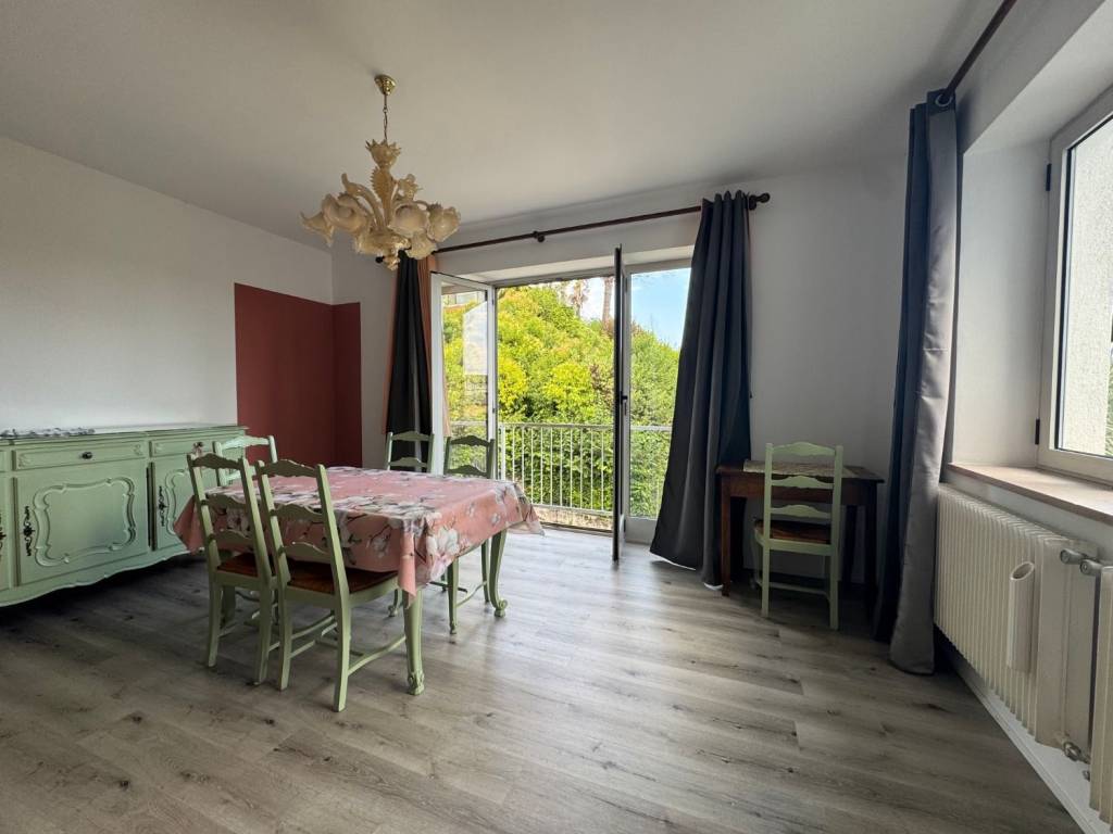 Appartamento a Tarcento in Via Borgobello, 59 - Foto 4