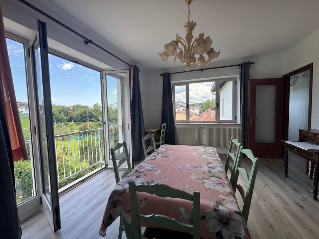 Appartamento a Tarcento in Via Borgobello, 59 - Foto 5