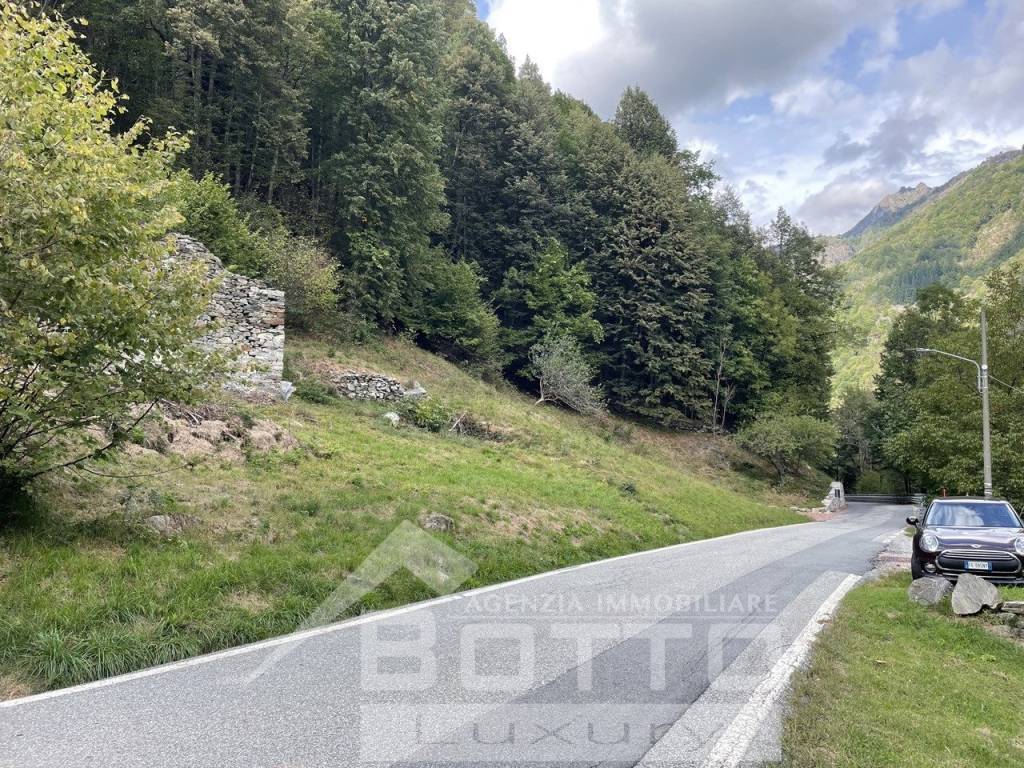 Terreno a Piode in frazione Piana - Foto 2